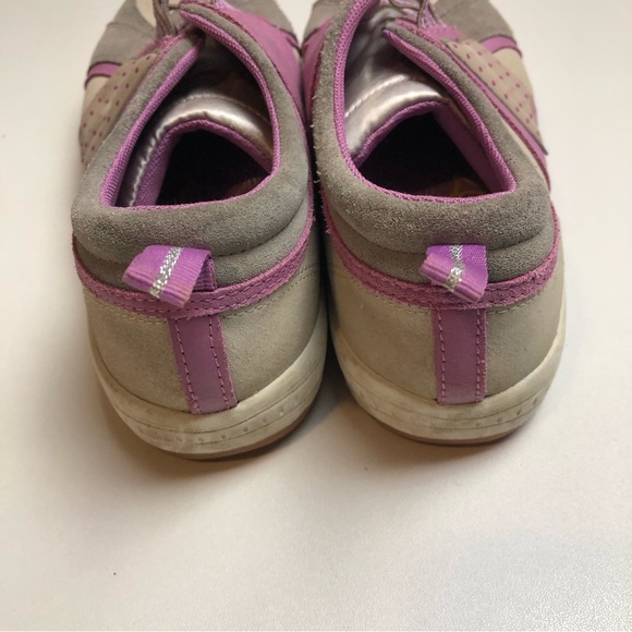 Merrell Womens Shoes Size 7.5 Purple Gray - Picture 4 of 7